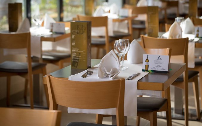 Hotel & Spa Aqua Silhouette - Adults Only