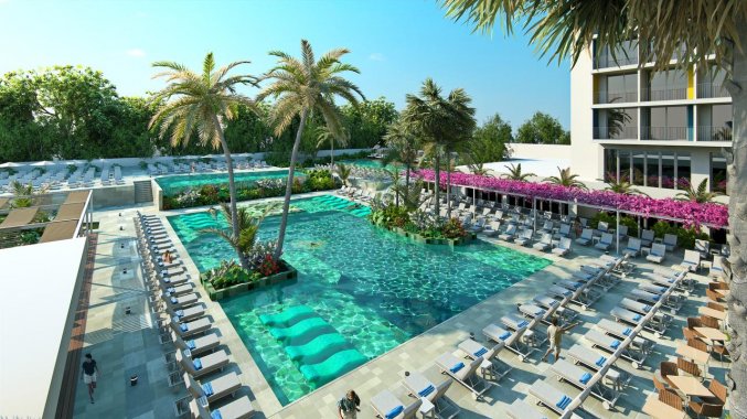 Hotel & Spa Aqua Silhouette - Adults Only