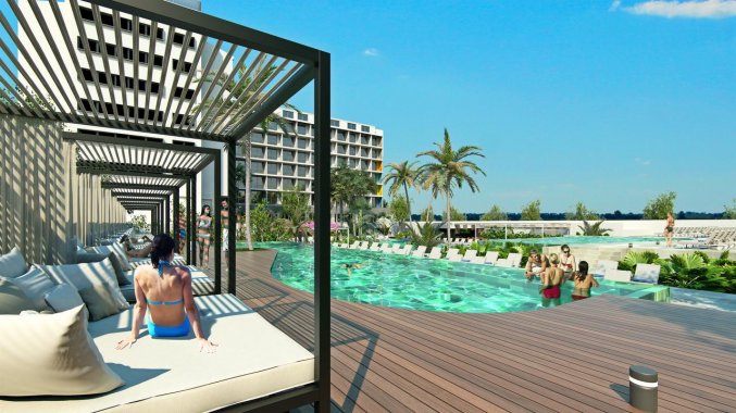 Hotel & Spa Aqua Silhouette - Adults Only