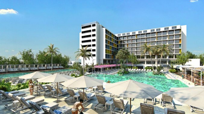 Hotel & Spa Aqua Silhouette - Adults Only