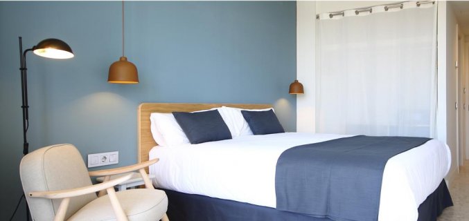 Hotel & Spa Aqua Silhouette - Adults Only