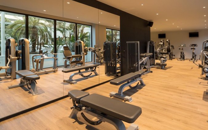 Hotel & Spa Aqua Silhouette - Adults Only