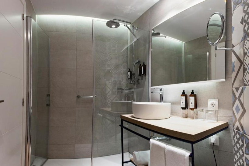 Hotel Petit Palace Ruzafa