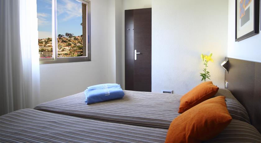 Hotel Aqua Montagut Suites