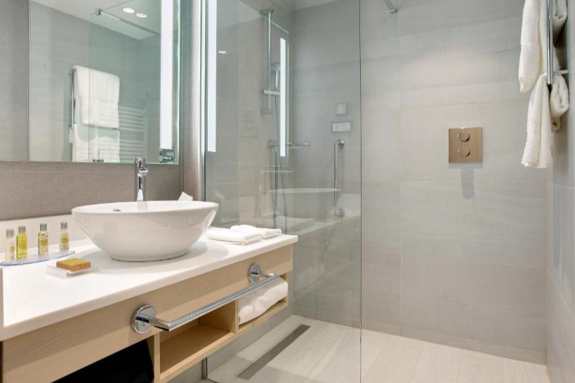 Hotel Hilton Garden Inn Budapest City Centre