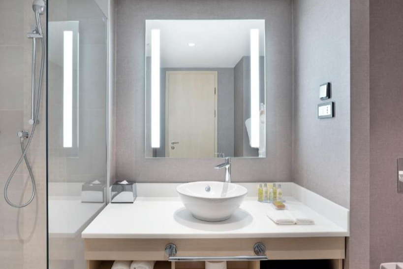 Hotel Hilton Garden Inn Budapest City Centre