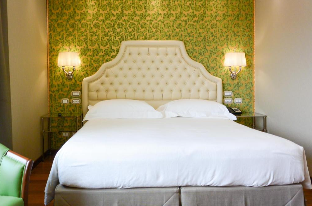 Santa Chiara Venetie