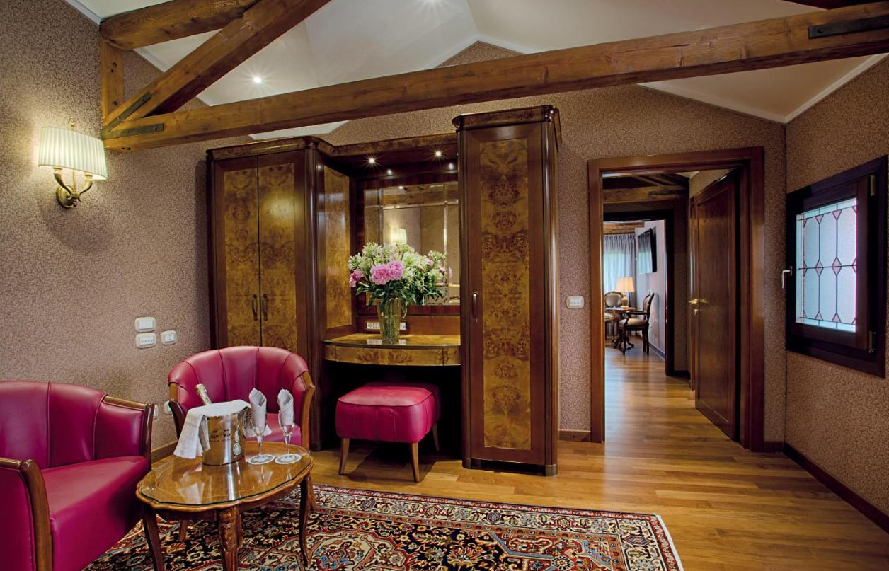 Santa Chiara Venetie