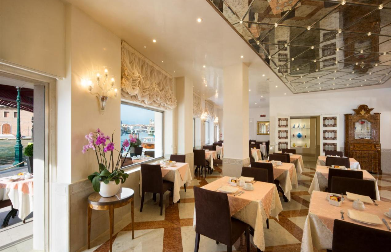 Santa Chiara Venetie