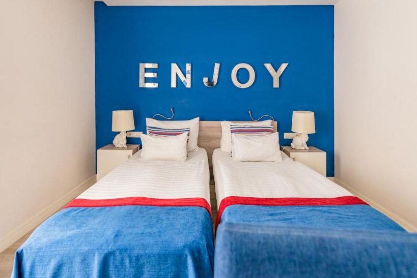 Estilo Fashion Hotel Budapest