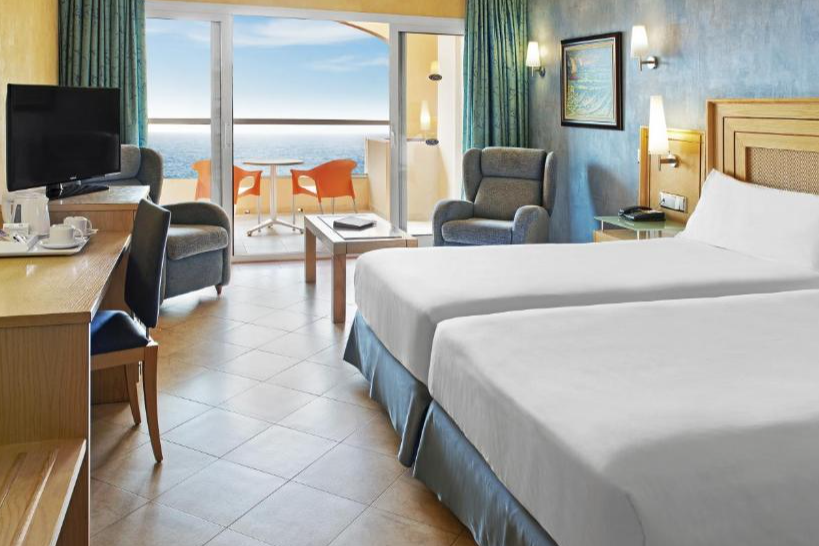 Hotel Elba Sara Beach and Golf Resort