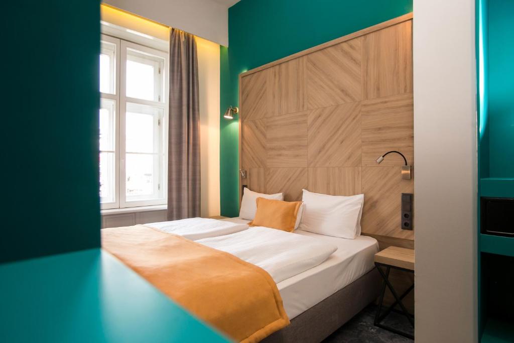 T62 Hotel Budapest