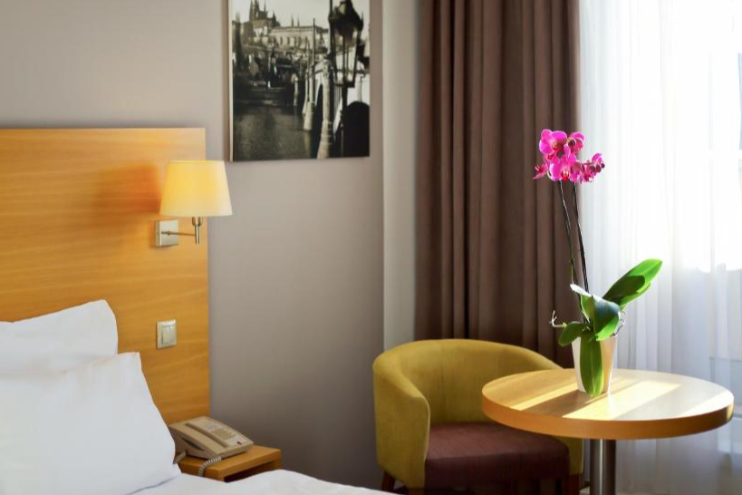 Hotel Botanique Hotel Prague