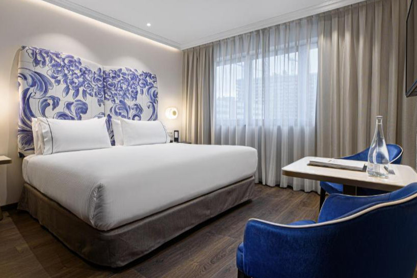 Hotel Eurostars Universal Lisboa