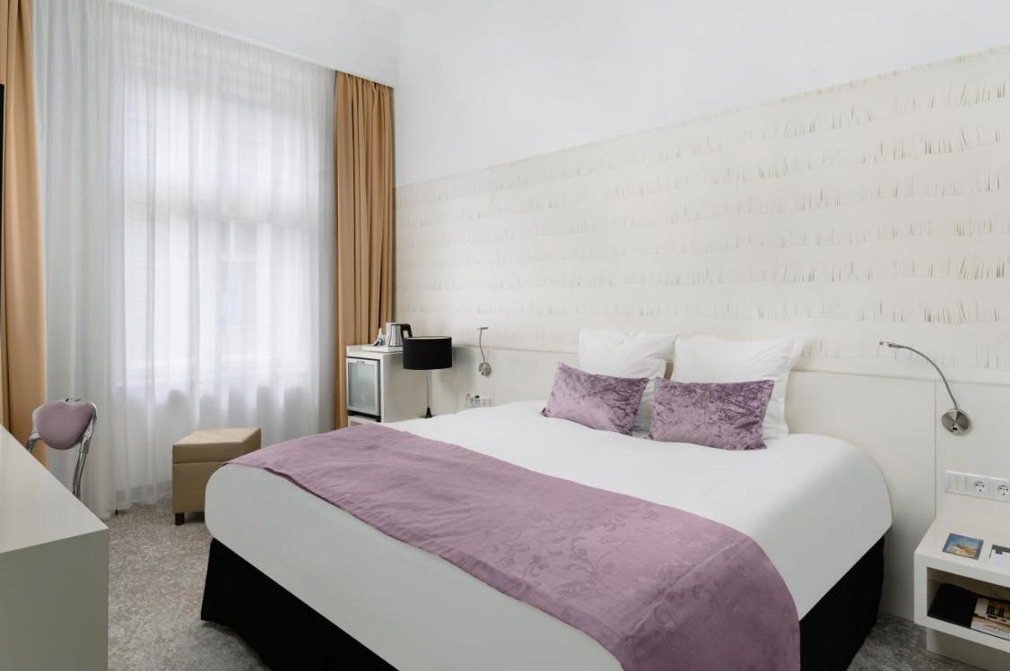 Hotel Nemzeti Budapest - MGallery Budapest