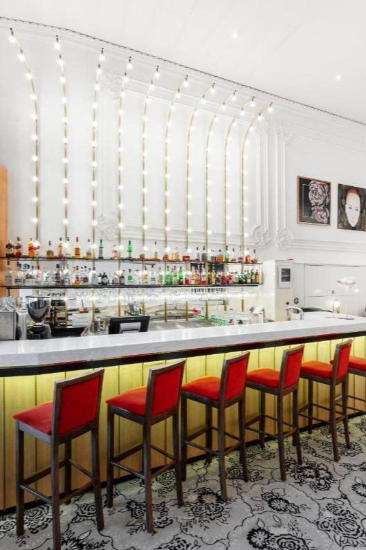 Hotel Nemzeti Budapest - MGallery Budapest