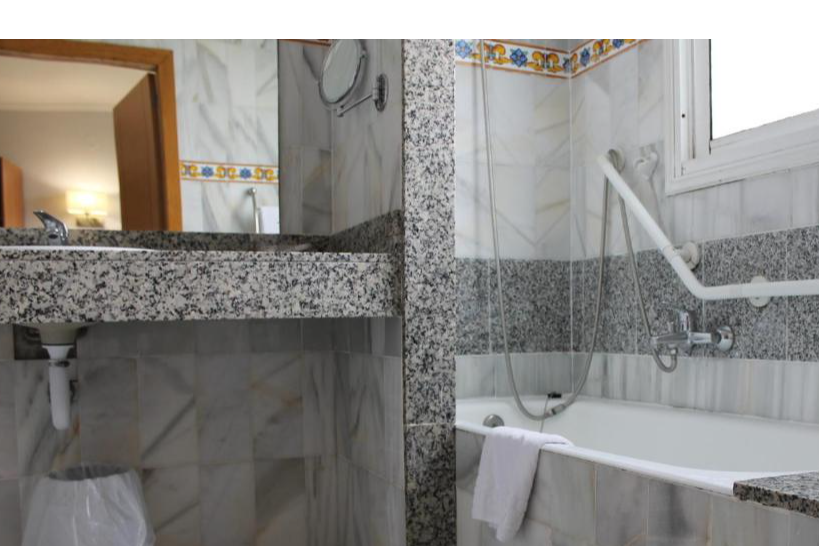 Hotel Ramblas Barcelona