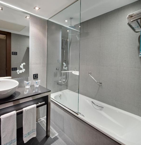 Barcelona Hotel Colonial 