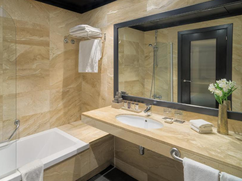 Hotel H10 Marina Barcelona