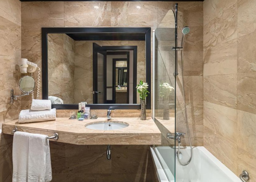 Hotel H10 Marina Barcelona