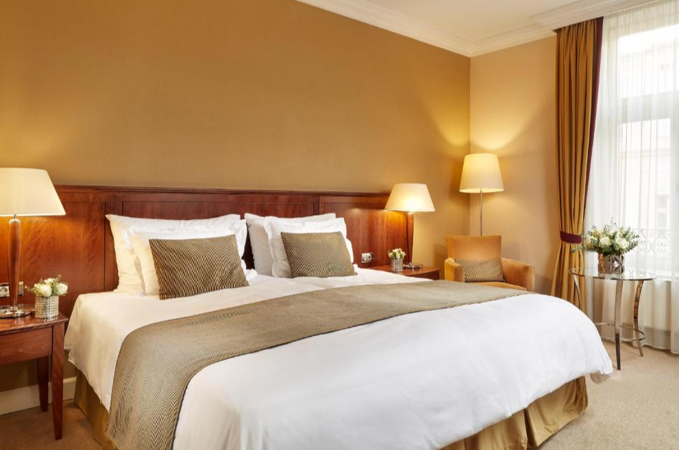 Hotel Corinthia Budapest