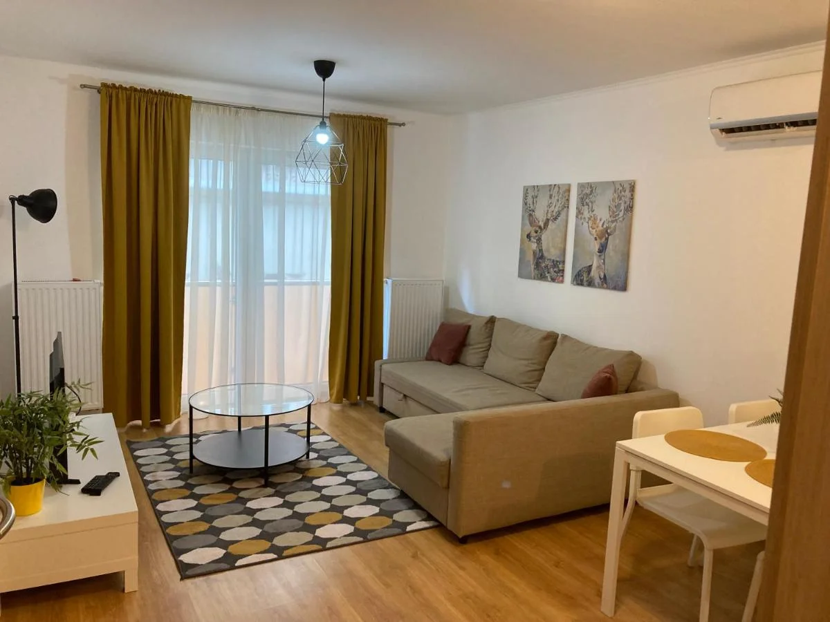 Vagabond Broadway Budapest studio