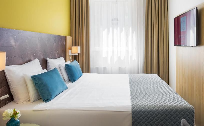 Leonardo Hotel Budapest