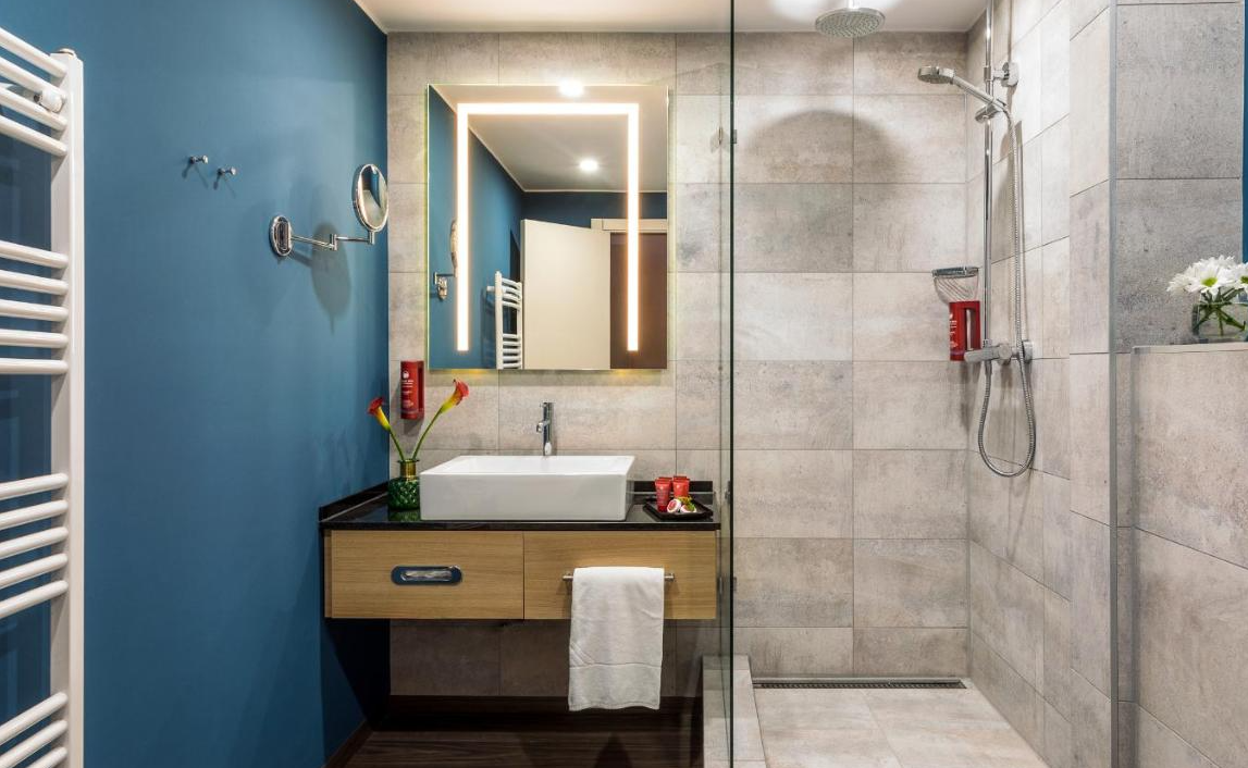 Leonardo Hotel Budapest