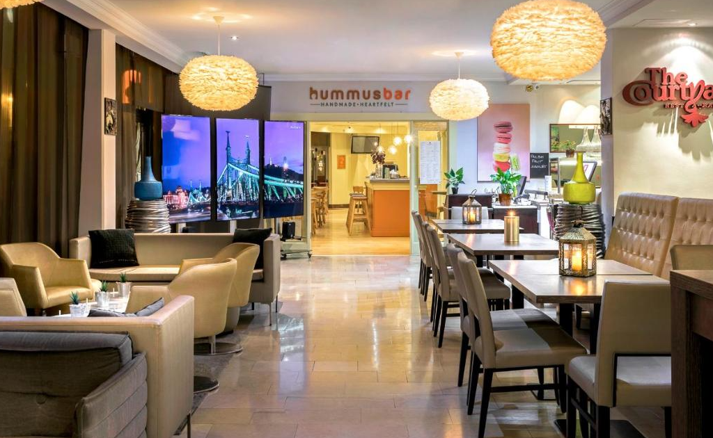 Leonardo Hotel Budapest