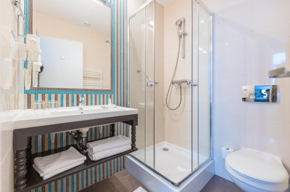 La Prima Fashion Hotel Budapest