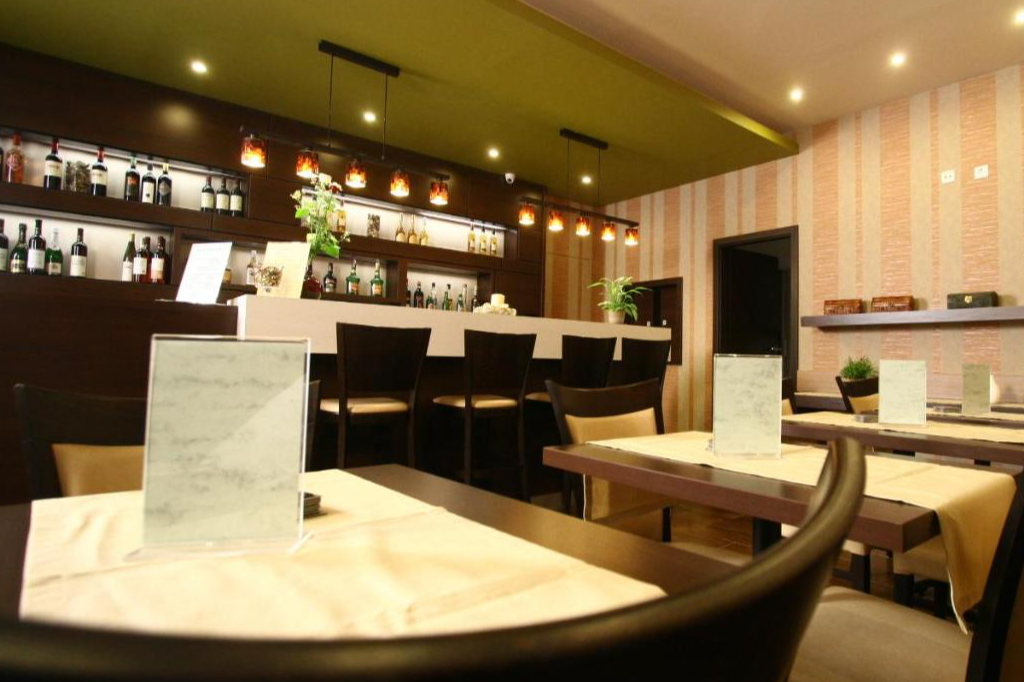 Central Hotel 21 Budapest