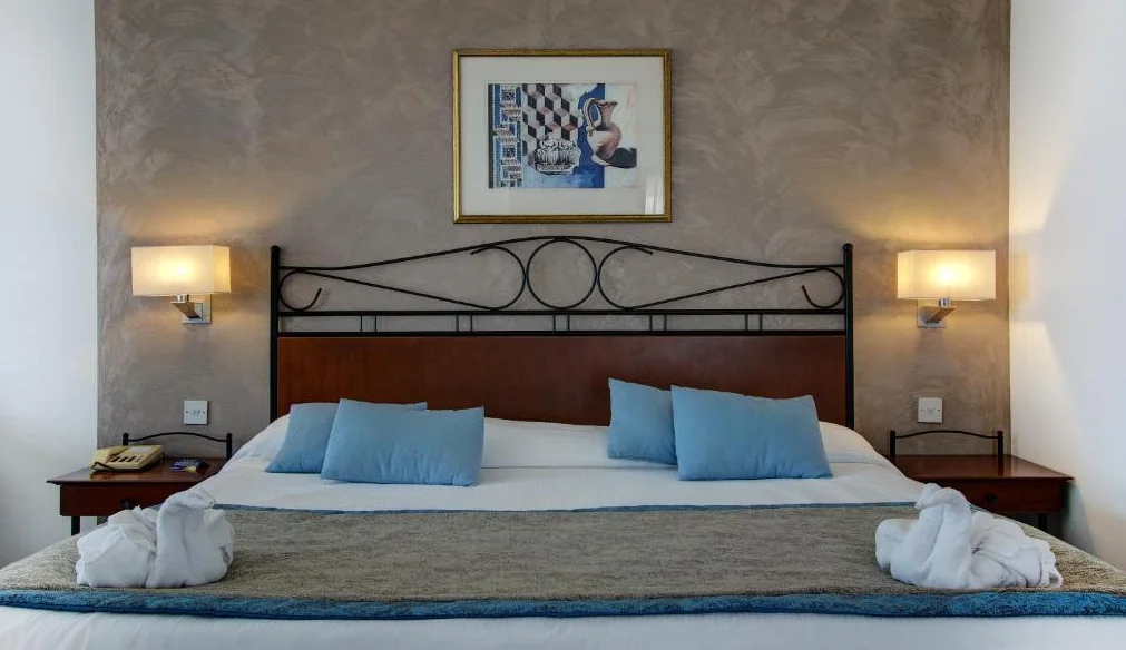 Golden Tulip Vivaldi Hotel