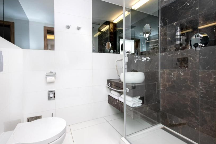 Leonardo Boutique Hotel Krakow City Center