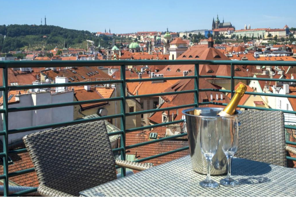 Hotel Residence Leon d oro