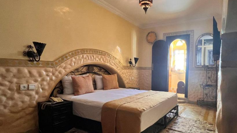 Hotel Riad Catalina