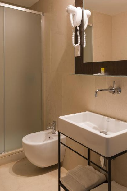 B&B Hotel Milano Central Station