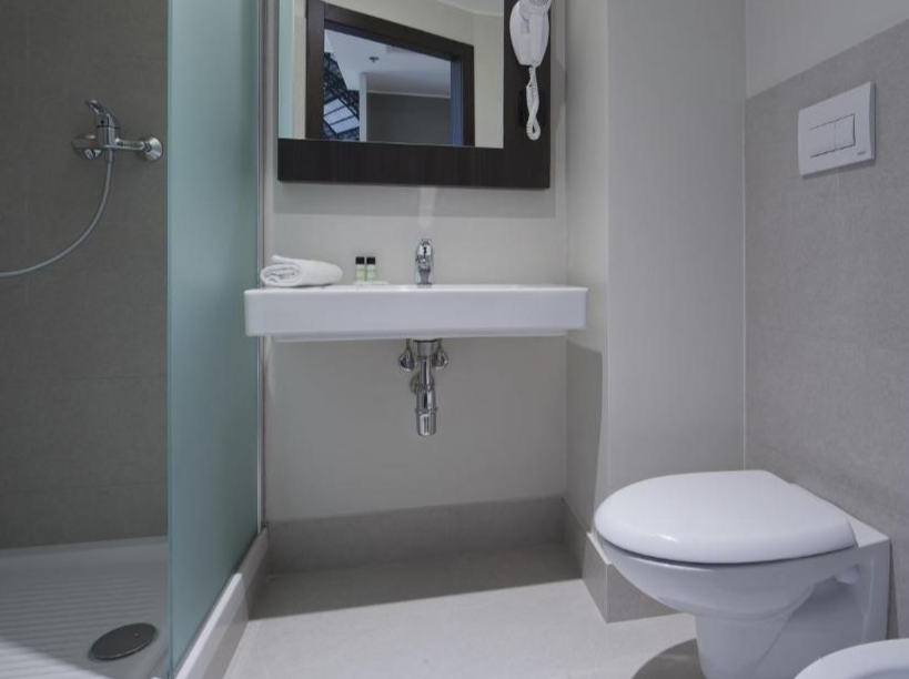 B&B Hotel Milano Cenisio Garibaldi