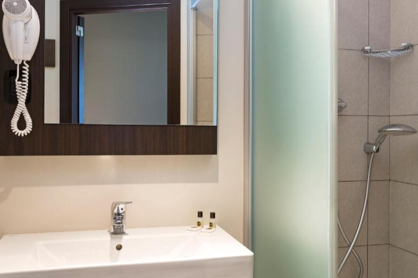 B&B Hotel Milano Cenisio Garibaldi