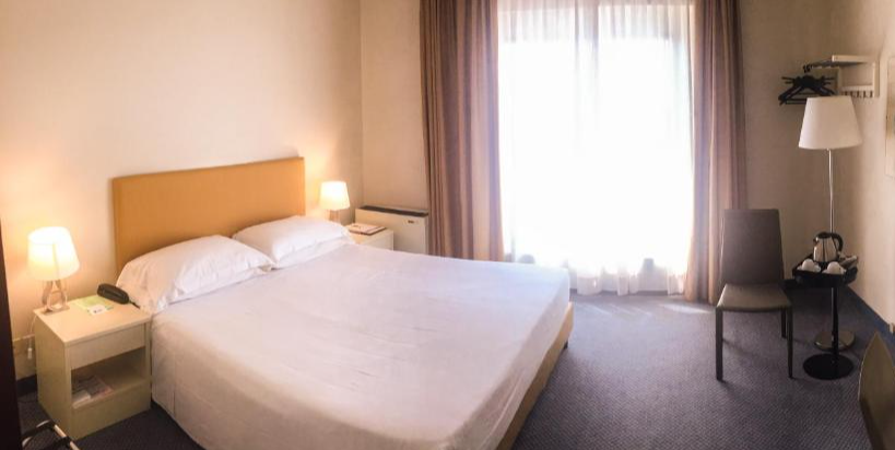 Hotel Blaise and Francis