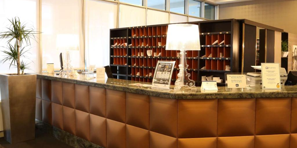 Hotel Blaise and Francis