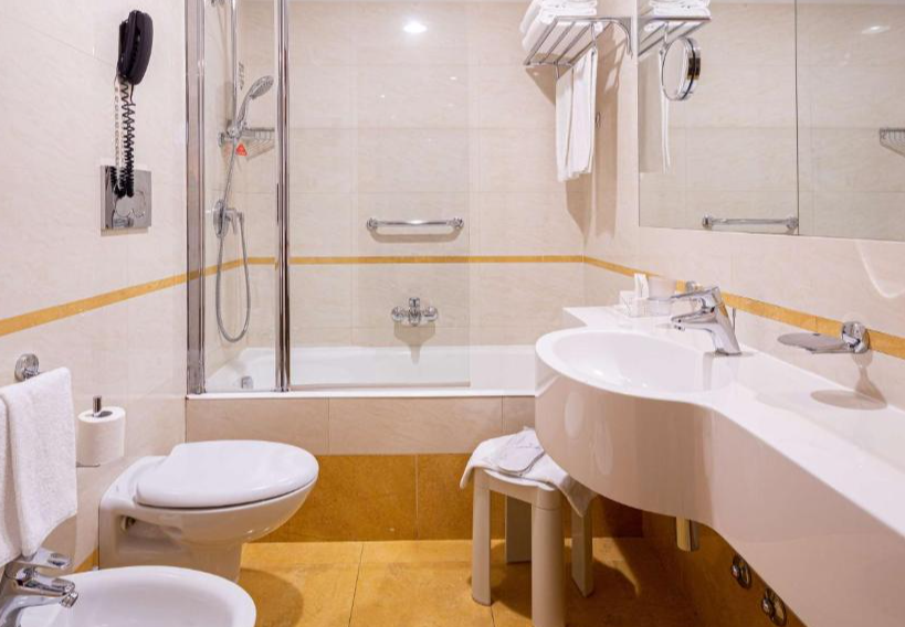 Best Western Plus Hotel Galles