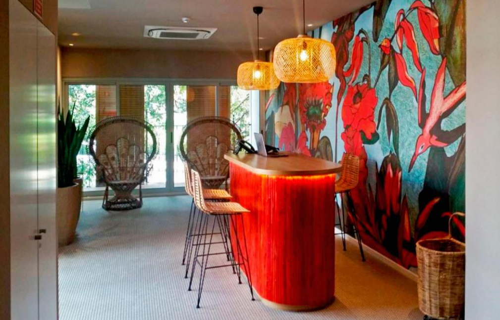 Pestana Casino Studios