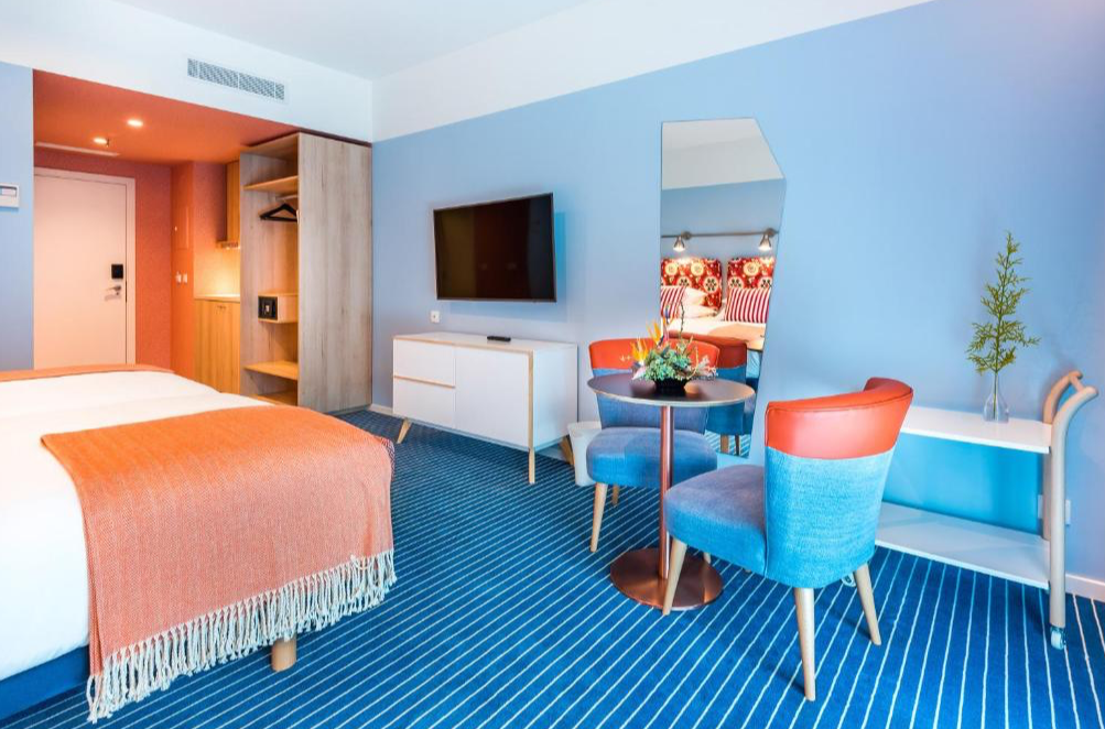 Pestana Casino Studios