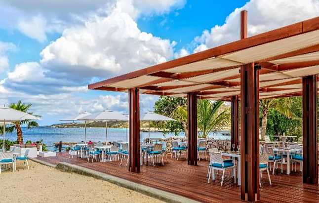 dreams Curacao Resort 10