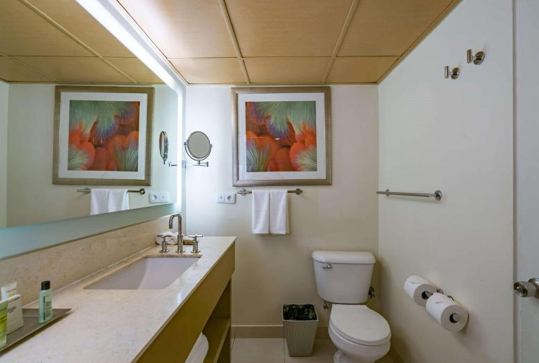 dreams Curacao Resort 4