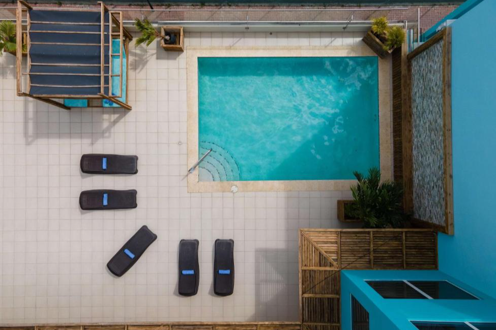 Brion City Hotel BW Signature Collection Curacao