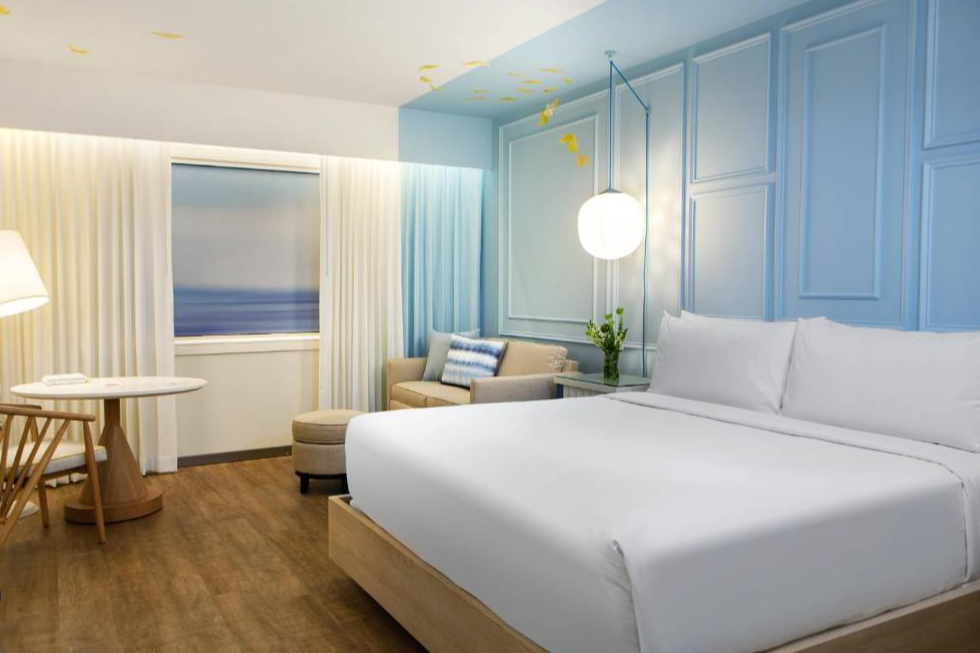 Renaissance Wind Creek Curacao Resort