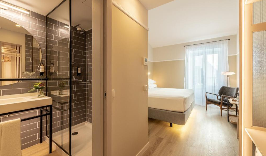 Pestana Fisherman Village