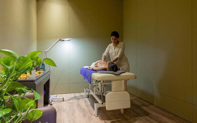 Hotel Savoy Calheta Beach