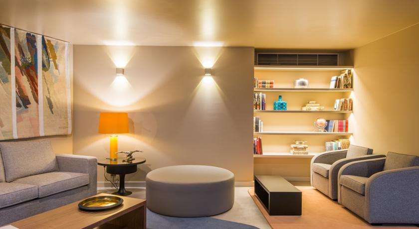 Hotel Dom Henrique - Downtown